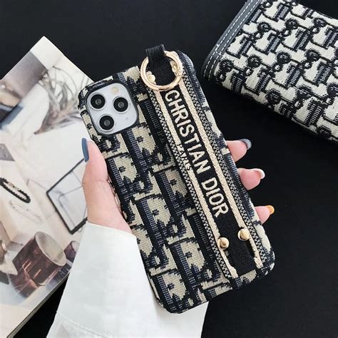 dior mobile cover|Dior iphone 11 case.